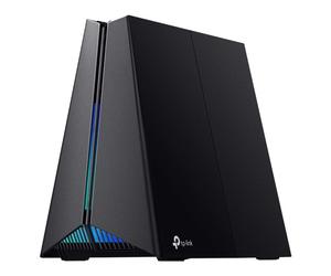 TP-Link Archer GXE75 Wireless Router 2.5 Gigabit Ethernet Tri-Band 2.4 GHz / 5 G