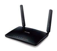 Tp-Link ARCHER MR200 Ac750 300+433 Wireless Dual Band 4G Lte Router 4-Port