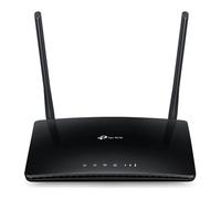 TP-Link Archer MR200 AC750 Dual Band 4G LTE SIM Wi-Fi Router