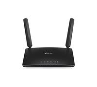 TP-Link AC750 Wireless Dual Band 4G LTE Router
