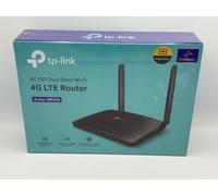 TP-Link AC750 Wireless Dual Band 4G LTE Router