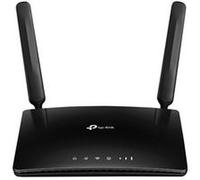 TP-LINK ARCHER MR200 ROUTER, AC750 WIRELESS DUALBAND 4G LTE