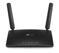 TP-Link AC750 Wireless Dual Band 4G LTE Router