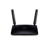 TP-Link AC750 Wireless Dual Band 4G LTE Router
