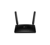TP-Link Archer Mr200 Wireless Router in Black TP-Link Black