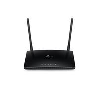 TP-Link Archer Mr200 Wireless Router in Black TP-Link Black