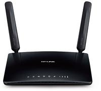 TP-Link AC750 Wireless Dual Band 4G LTE Router