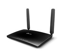 TP-Link Archer AC1200 Wireless Dual Band 4G LTE Router