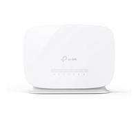 TP-Link Archer MR505 LTE router, 4G+ router supports SIM cards, 4G+ Cat6 up to 300 Mbps, WLAN Dual Band AC1200, Gigabit LAN/WAN ports, plug and play, up to 64 devices, guest network