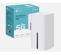 TP-Link Archer NX200 wireless router Gigabit Ethernet Dual-band (2.4 GHz / 5 GHz) 5G White