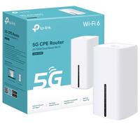 TP-Link Archer NX200 5G AX1800 Wireless Wi-Fi 6 Router