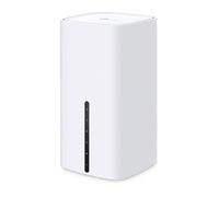 TP-Link Archer NX200 wireless router Gigabit Ethernet Dual-band (2.4 G