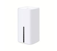 TP-Link Archer NX200 wireless router Gigabit Ethernet Dual-band (2.4 GHz / 5 GHz) 5G White