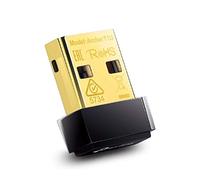 TP-LINK Archer T1U AC450 Wireless USB Adapter for PC Desktop Laptop Tablet (Works ON 5 GHz Only, Supports Windows XP/7/8/1/10, OS X (10.7-10.13) and Linux, USB 2.0)