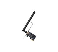 TP-Link Archer T2e Internal Wlan 433 Mbit/s in Black TP-Link Black