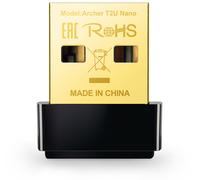 TP-Link ARCHER T2U NANO AC600 WiFi Nano USB Adapter