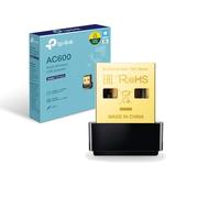 TP-Link AC600 Nano Wireless USB WiFi Adapter