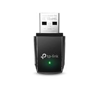 Tp-Link ARCHER T3U Ac1300 867+400 Wireless Dual Band Mini Usb Adapter Mu-Mi ARCHER T3U