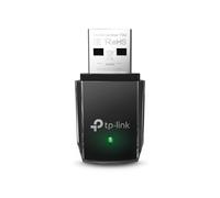 TP-Link Archer T3U AC1300 Dual Band Wireless 2.4GHz and 5GHz WiFi 5 USB 3.0 Adapter