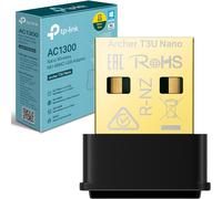 TP-Link AC1300 Nano Wireless MU-MIMO USB Adapter