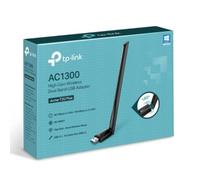 TP-LINK (Archer T3U Plus) AC1300 (867+400) High Gain Wireless Dual Band WIFI USB