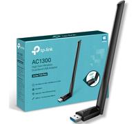 Tp-Link ARCHER T3U Ac1300 867+400 Wireless Dual Band Mini Usb Adapter Mu-Mi ARCHER T3U