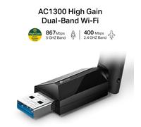 TP-Link Archer T3U Plus WLAN 867 Mbit/s
