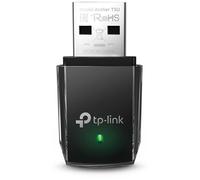 TP-Link TP-Link AC1300 Mini Wireless MU-MIMO USB WiFi Adapter ARCHER T3U TP-Link TP-Link AC1300 Mini Wireless MU-MIMO USB WiFi Adapter ARCHER T3U