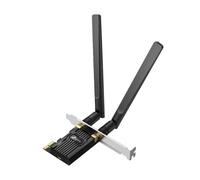 TP LINK Archer T4E AC1200 Wireless Wi-Fi Bluetooth PCIe Adapter High/Low profile