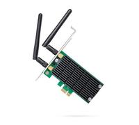 TP-Link AC1200 Wireless Dual Band PCI Express WiFi Adapter