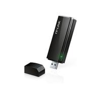 TP-Link Archer T4U Archer 4TU, AC1200 Wireless Dual Band USB Adapter 1200Mbps