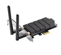 Tp-link Archer T6E Carte pci-Express WiFi AC1300 Dual Band