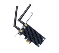 TP-Link ARCHER T6E - AC1300 Dual Band Wi-Fi PCI Express Adapter