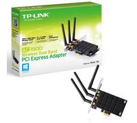 TP-LINK Archer T9E AC1900 (600+1300) Wireless Dual Band PCI Express Adapter