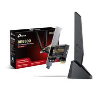 TP-Link Archer TBE553E BE9300 WiFi 7 WiFi Card PCIe WiFi Card