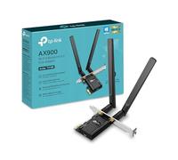 TP-Link Archer TX10E AX900 WiFi 6 WiFi Card PCIe WiFi Card