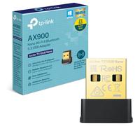 TP-Link Archer TX10UB Nano AX900 Nano Wi-Fi 6 USB Adapter with Bluetooth 5.3