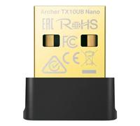 TP-Link Archer TX10UB Nano Bluetooth 600 Mbit/s