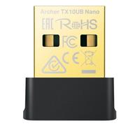 TP-Link Archer TX10UB Nano Bluetooth 600 Mbit/s