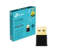 TP-Link Archer AX1800 Nano Wi-Fi 6 Wireless USB Adapter