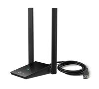 TP-Link AX1800 Dual Antennas High Gain Wireless USB Adapter