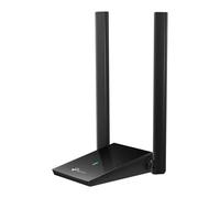 tp-link Archer TX20U Plus AX1800 Dual-Band WiFi AX USB 3.0 Adapter, 2x Antennas,