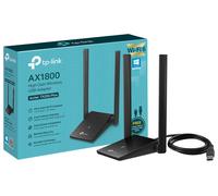 TP-Link AX1800 Dual Antennas High Gain Wireless USB Adapter