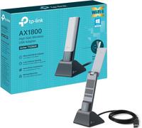TP-Link Archer TX20UH AX1800 WiFi Dongle for PC, WiFi 6 Dual Band Wireless, USB
