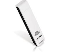TP-LINK TL-WN821N 300Mbps Wireless N USB Adapter
