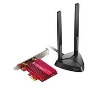 TP-Link AX3000 Wi-Fi 6 Bluetooth 5.0 PCIe Adapter