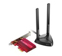 TP-Link AX3000 Wi-Fi 6 Bluetooth 5.0 PCIe Adapter