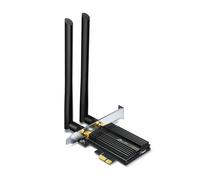 TP-Link ARCHER TX50E Ax3000 Wi-Fi 6 Bluetooth 5.0