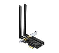 TP-Link Archer TX50E WLAN / Bluetooth 2402 Mbit/s