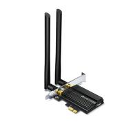 TP-Link Archer TX50E WLAN / Bluetooth 2402 Mbit/s